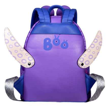 Monsters Inc - Boo in Monster Costume Mini Backpack
