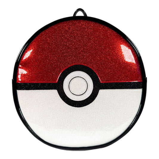 Pokemon Pokeball Mini Backpack