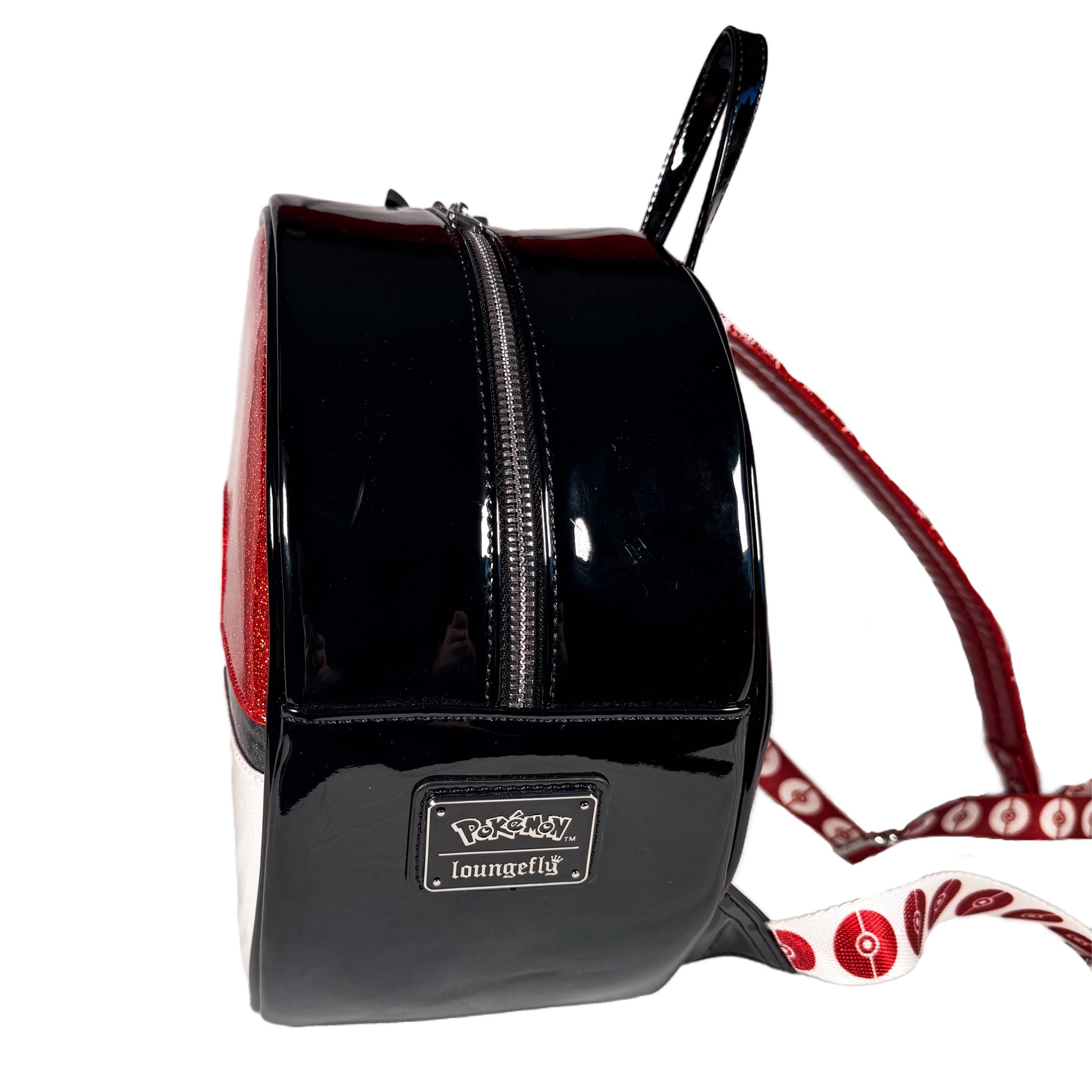 Pokemon Pokeball Mini Backpack