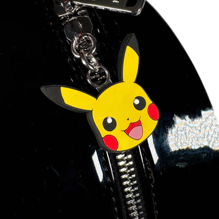 Pokemon Pokeball Mini Backpack