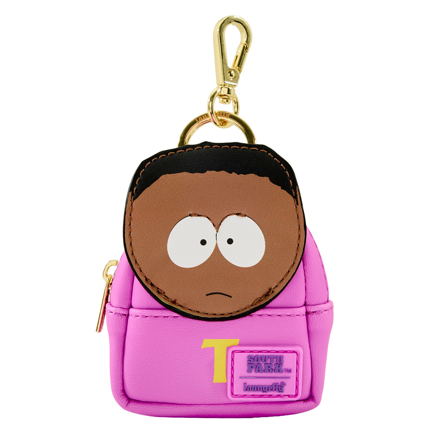 South Park Mystery Mini Backpack Keychain Charm 7