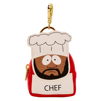 South Park Mystery Mini Backpack Bag Charm