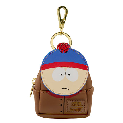 South Park Mystery Mini Backpack Bag Charm