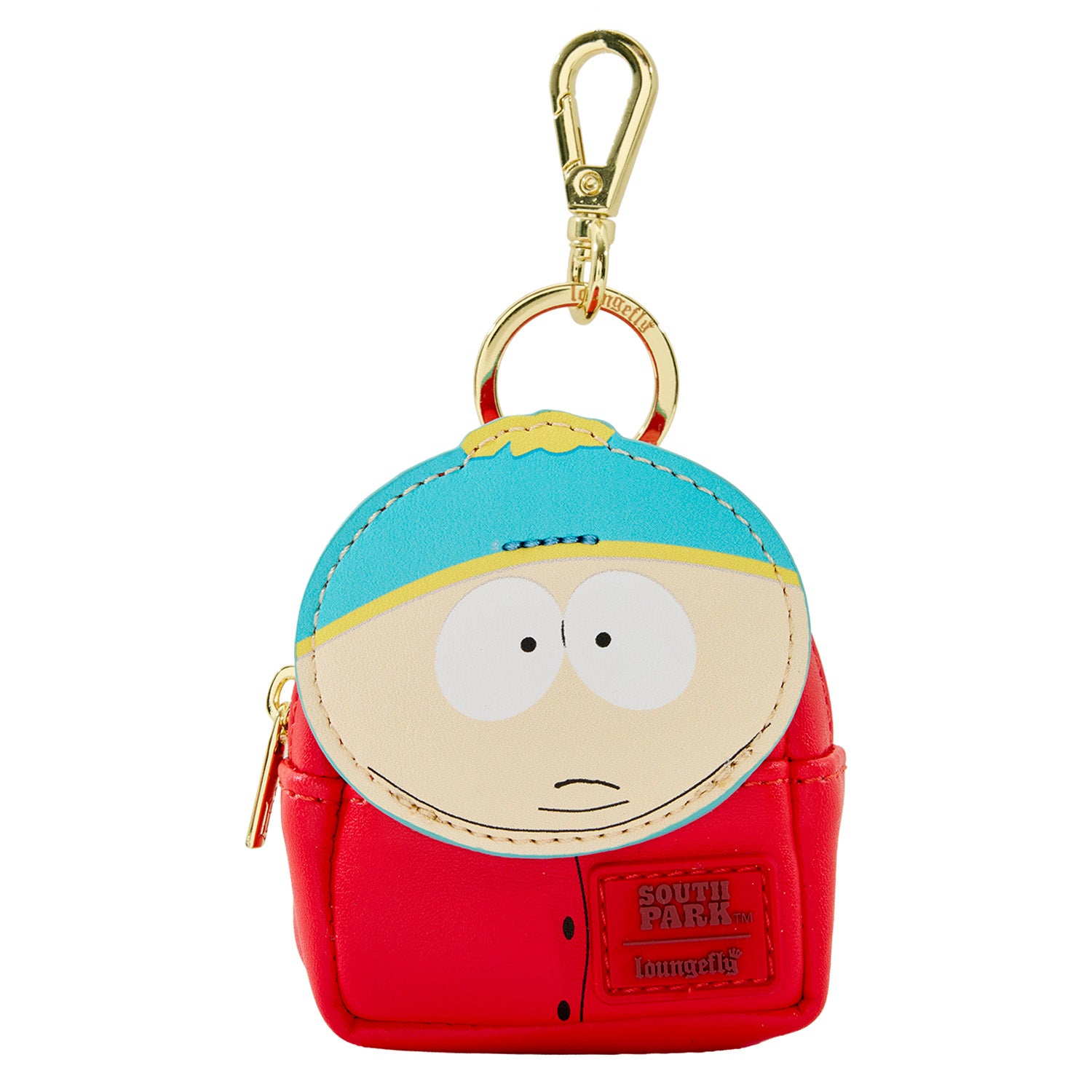 South Park Mystery Mini Backpack Keychain Charm 4