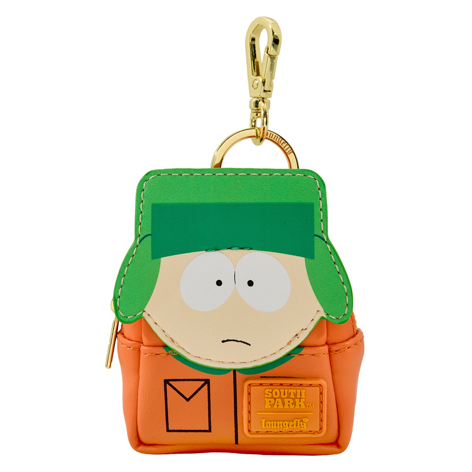 South Park Mystery Mini Backpack Keychain Charm 3