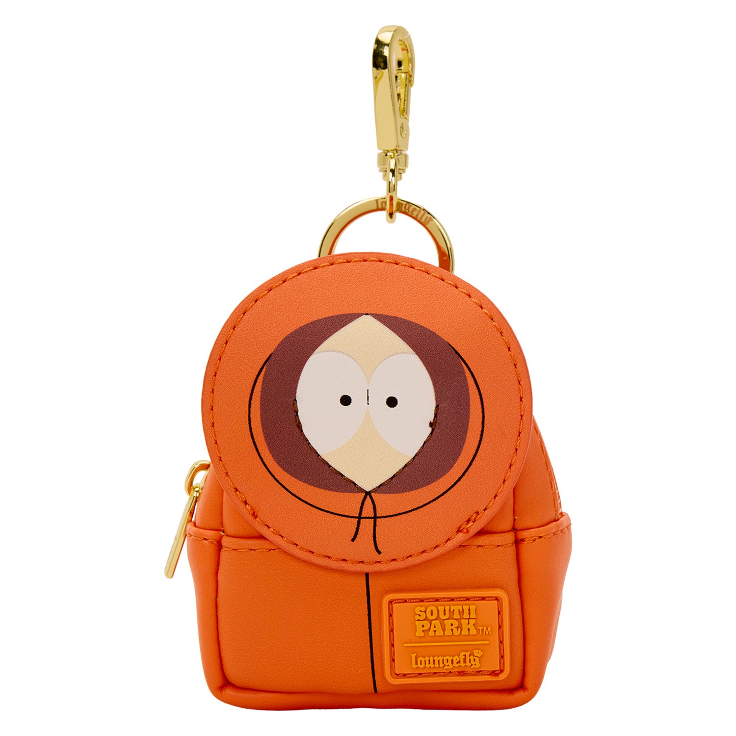 South Park Mystery Mini Backpack Keychain Charm 2