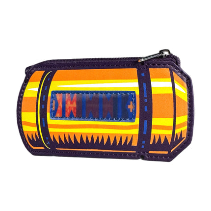 Monsters Inc Randall Boggs Cosplay LF Mini Backpack
