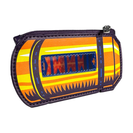 Monsters Inc Randall Boggs Cosplay LF Mini Backpack