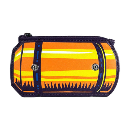 Monsters Inc Randall Boggs Cosplay LF Mini Backpack