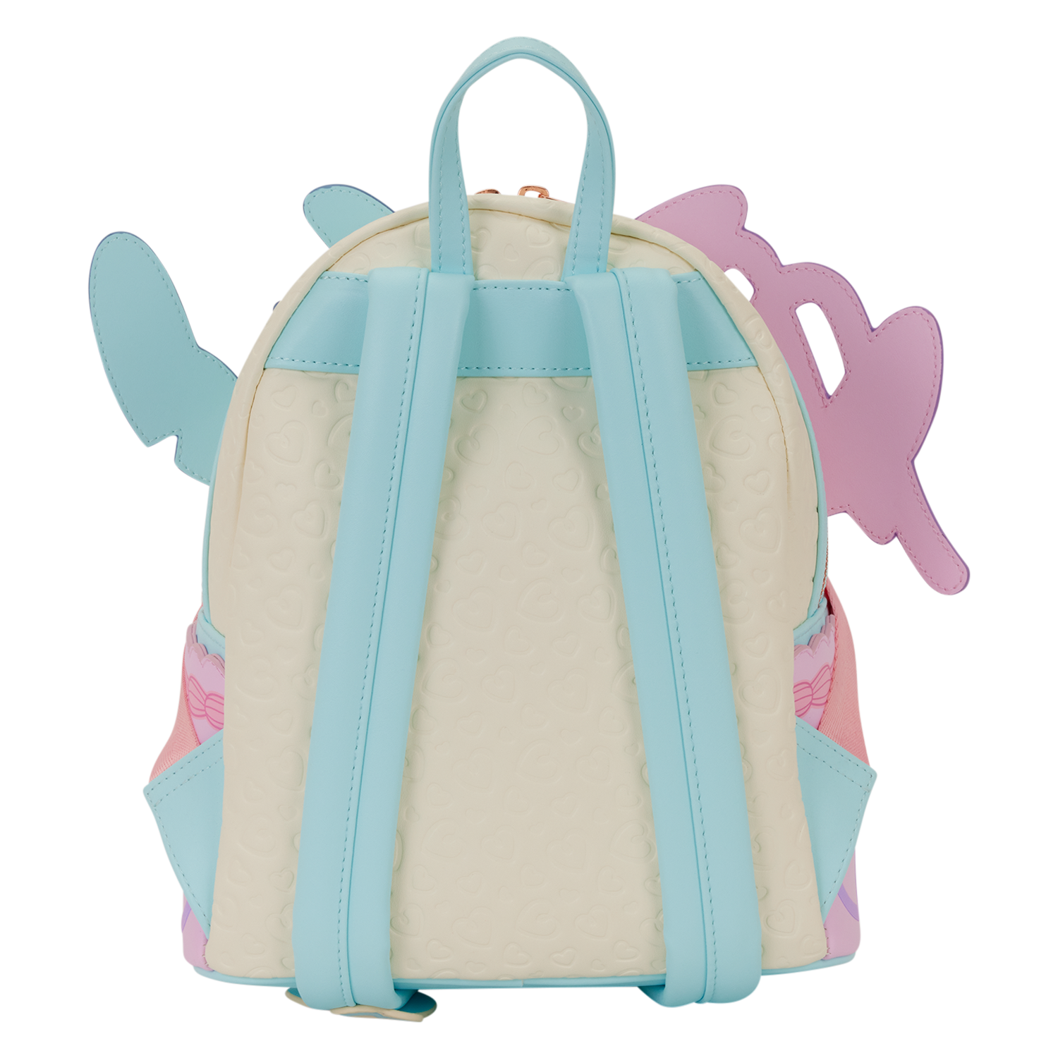 Stitch & Angel Be Mine Mini Backpack 4