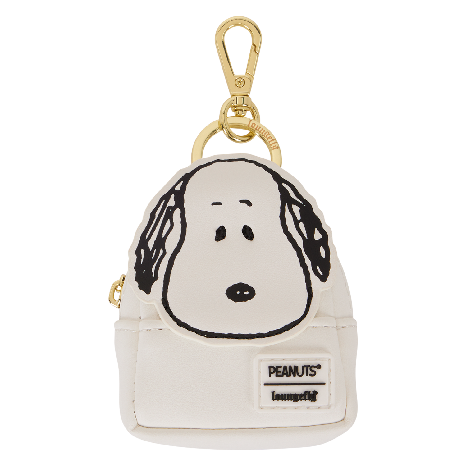Peanuts Gang Cosplay Mystery Mini Backpack Keychain Charm