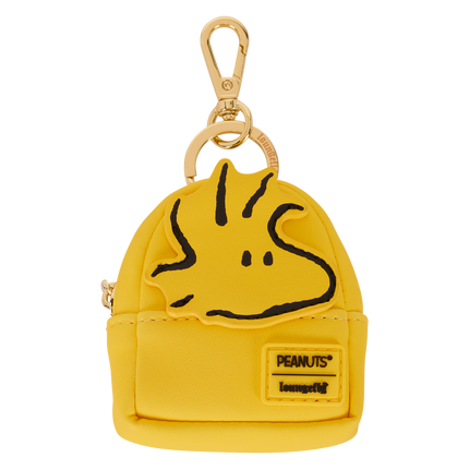 Peanuts Gang Cosplay Mystery Mini Backpack Keychain Charm