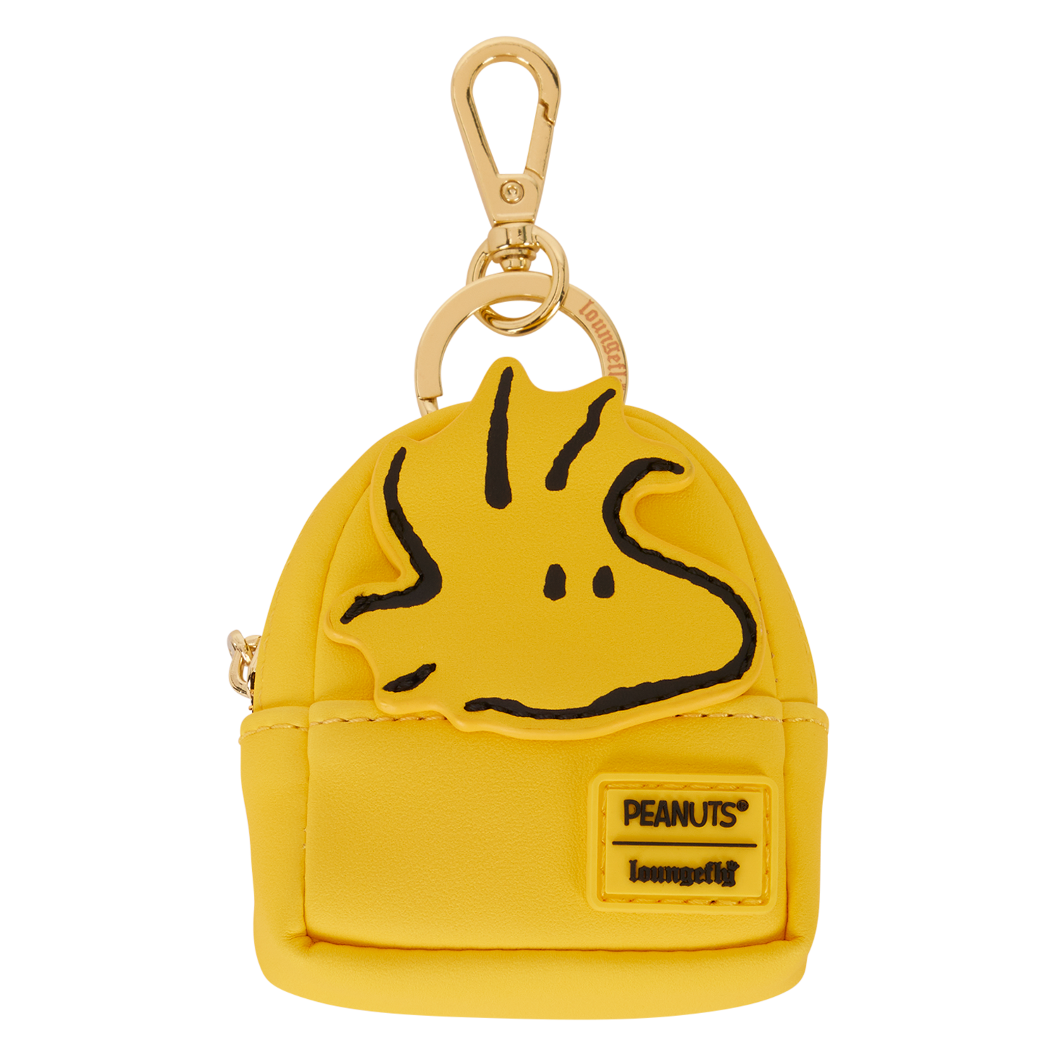 Peanuts Gang Cosplay Mystery Mini Backpack Keychain Charm 3