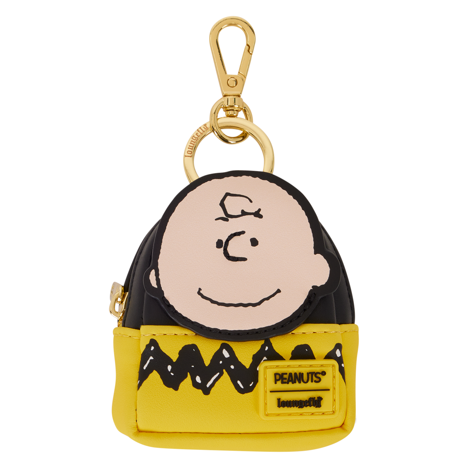 Peanuts Gang Cosplay Mystery Mini Backpack Keychain Charm 4