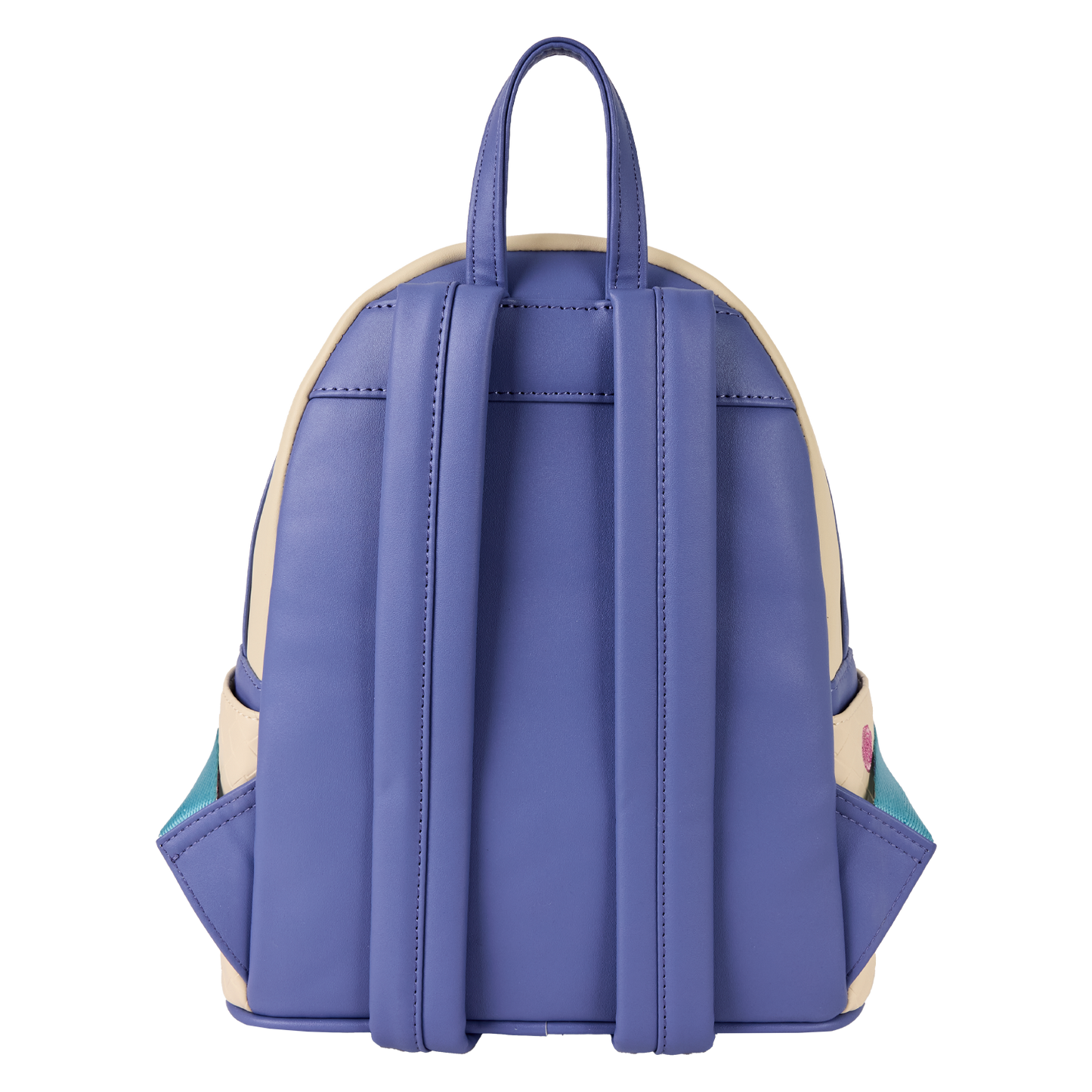 LF DISNEY PRINCESS AURORA & PRINCE PHILLIP MINI BACKPACK