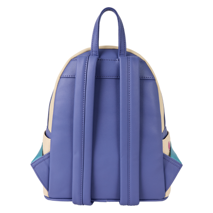 LF DISNEY PRINCESS AURORA & PRINCE PHILLIP MINI BACKPACK