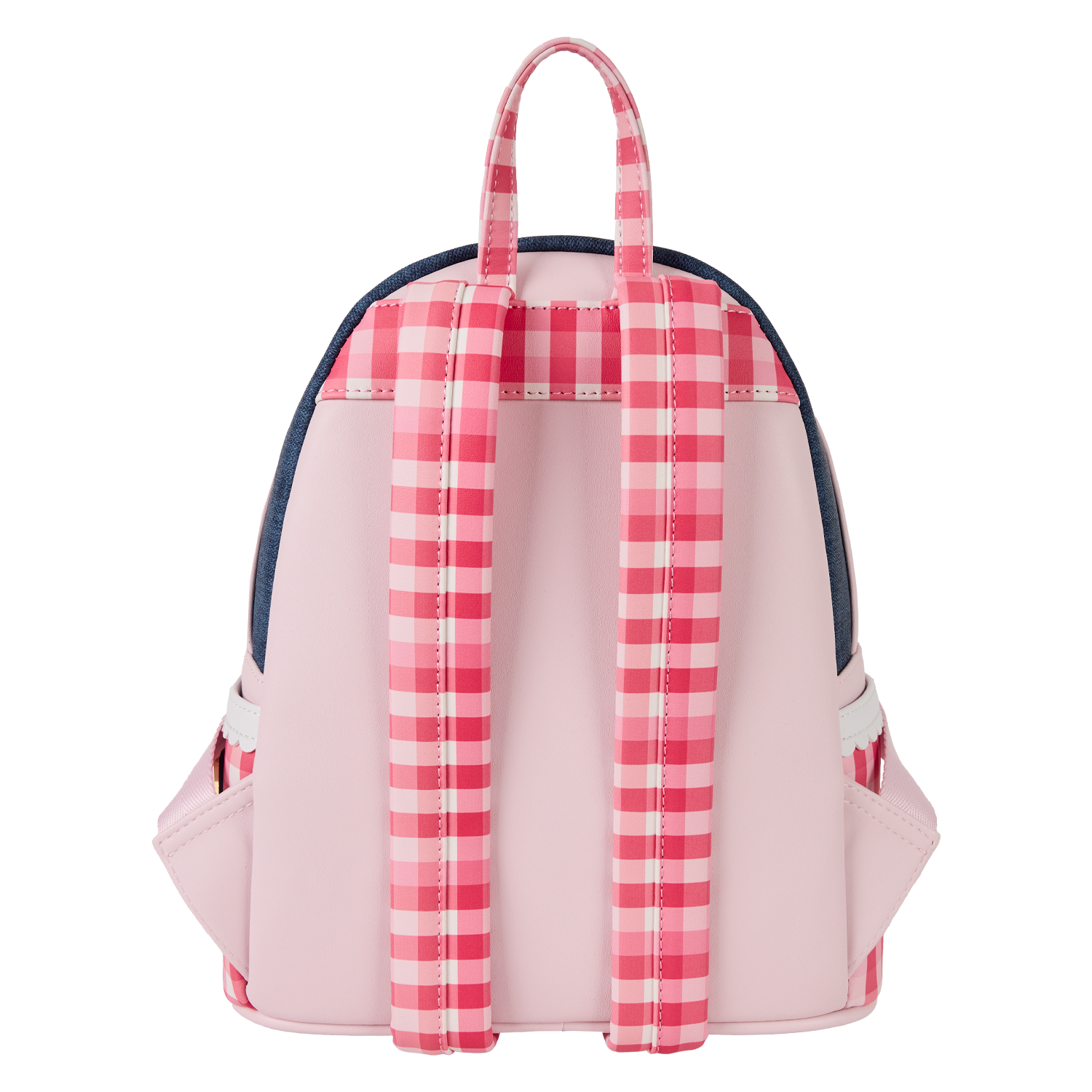 Strawberry Shortcake Denim Mini Backpack 3
