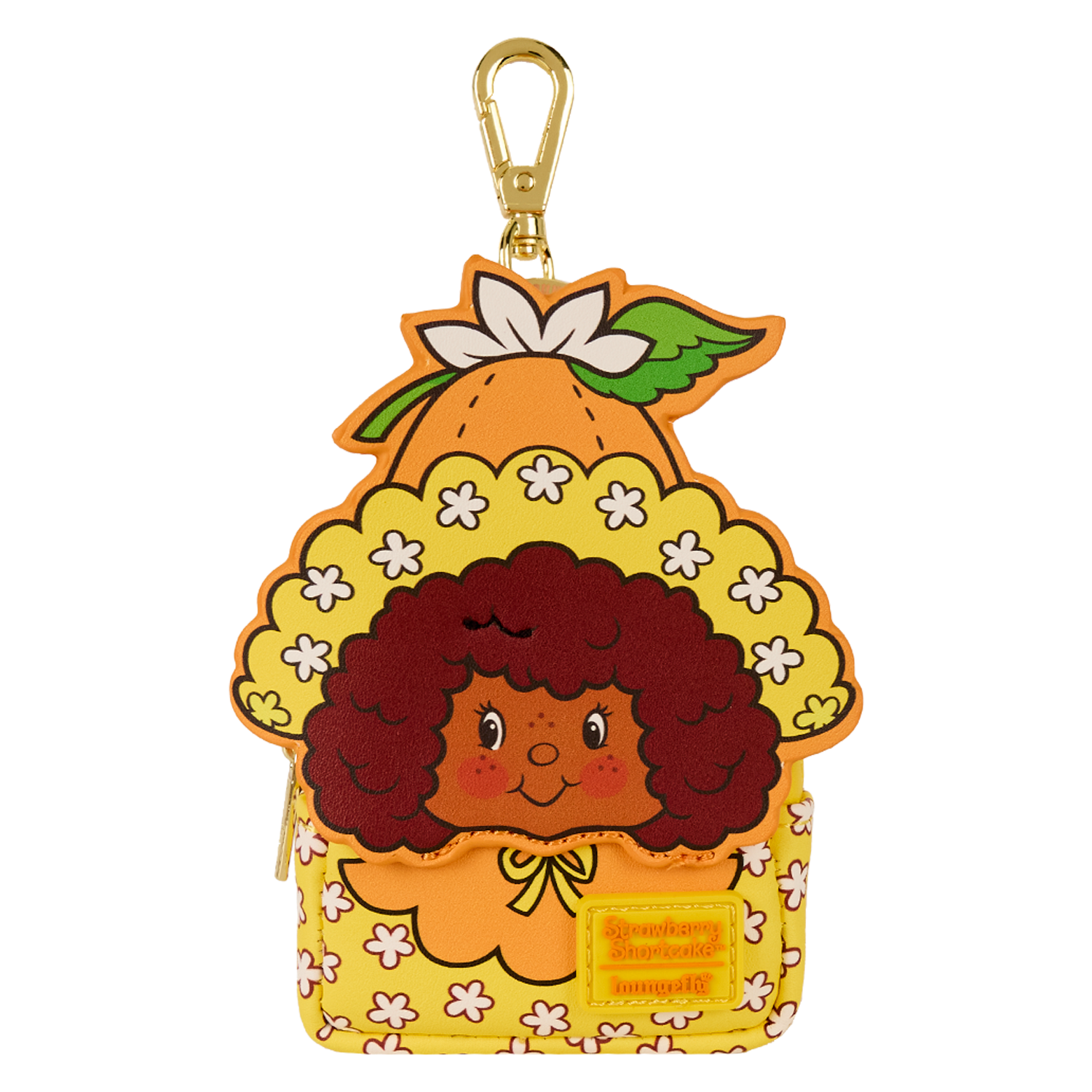 Strawberry Shortcake Mystery Bag Charms 4