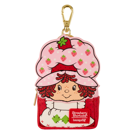 Strawberry Shortcake Mystery Bag Charms
