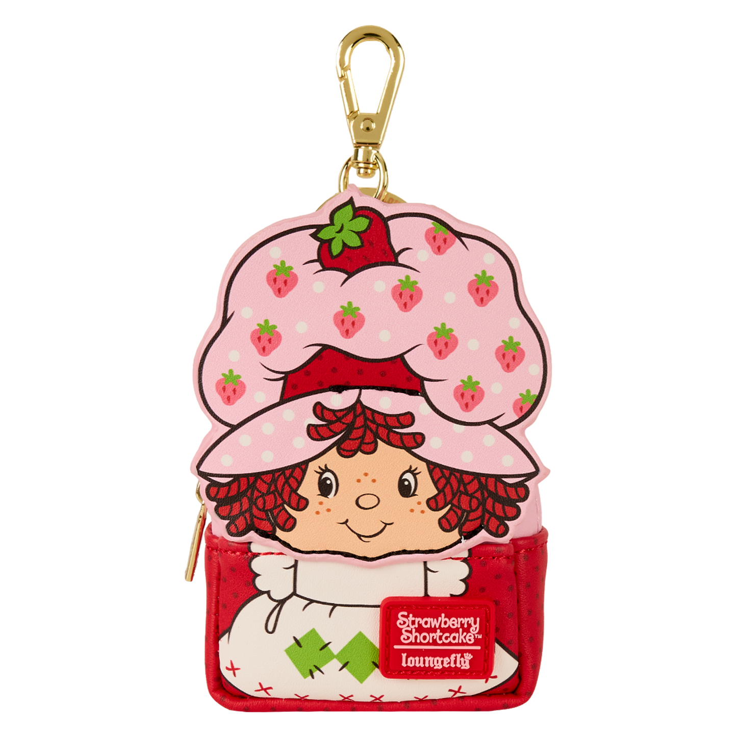 LF STRAWBERRY SHORTCAKE MYSTERY MINI BACKPACK BAG CHARMS
