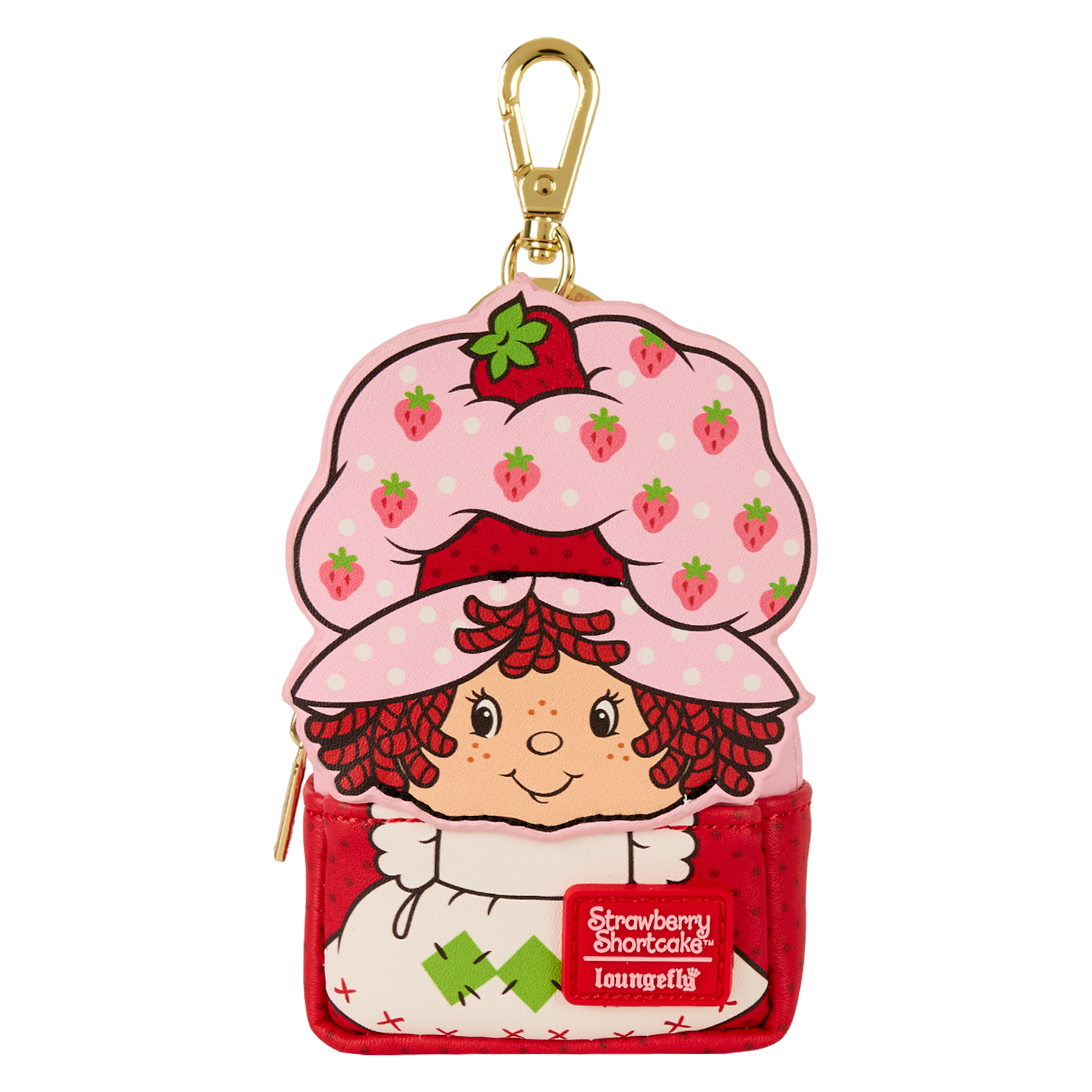 Strawberry Shortcake Mystery Bag Charms 3