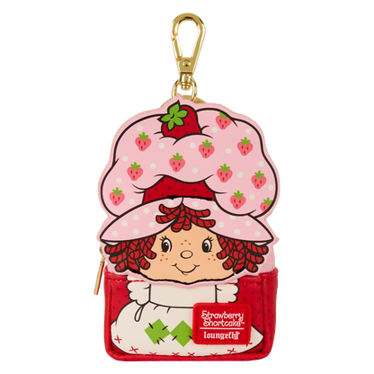 LF STRAWBERRY SHORTCAKE MYSTERY MINI BACKPACK BAG CHARMS
