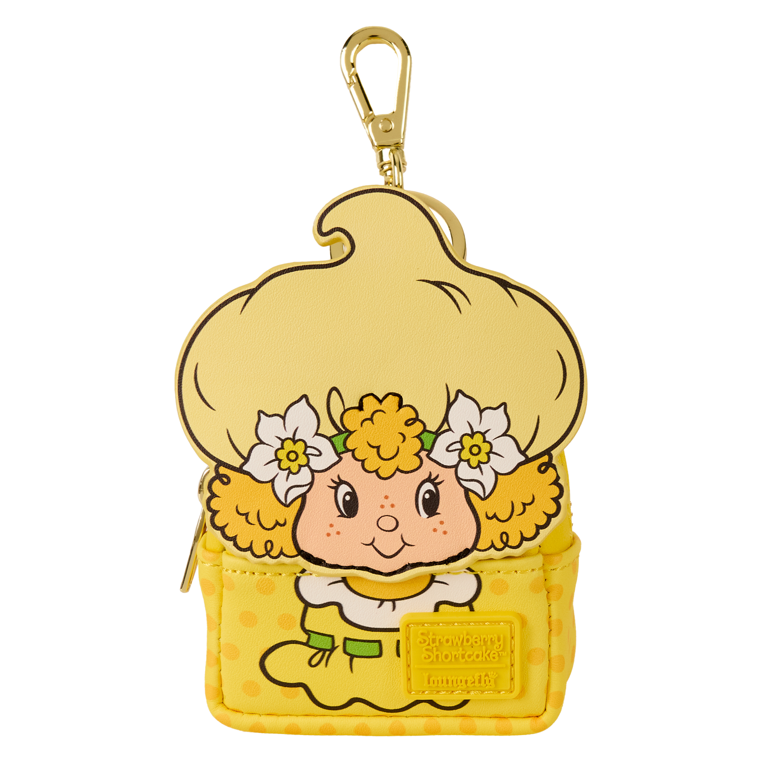 Strawberry Shortcake Mystery Bag Charms 5