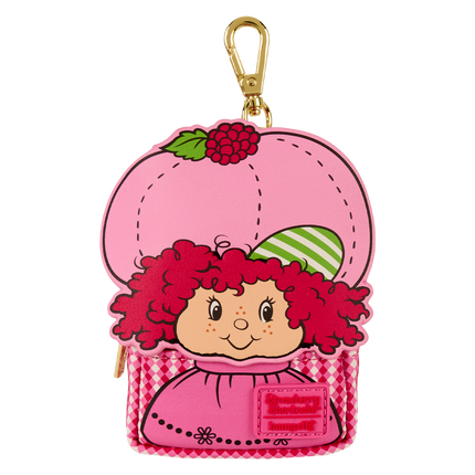 Strawberry Shortcake Mystery Bag Charms