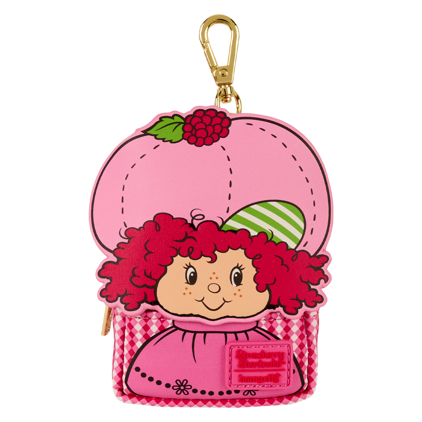 LF STRAWBERRY SHORTCAKE MYSTERY MINI BACKPACK BAG CHARMS