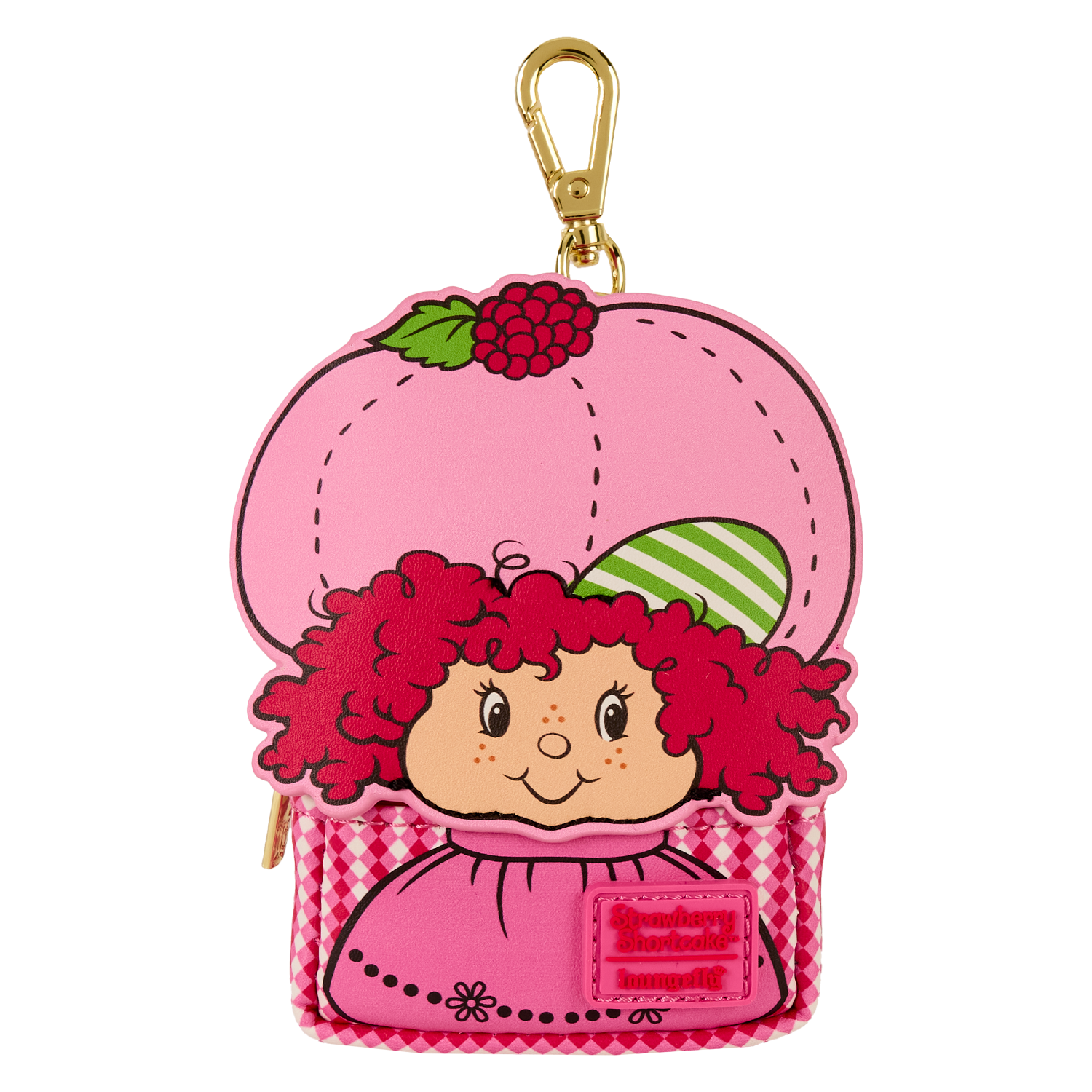 Strawberry Shortcake Mystery Bag Charms 6