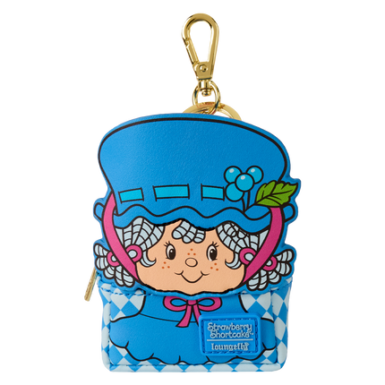 Strawberry Shortcake Mystery Bag Charms