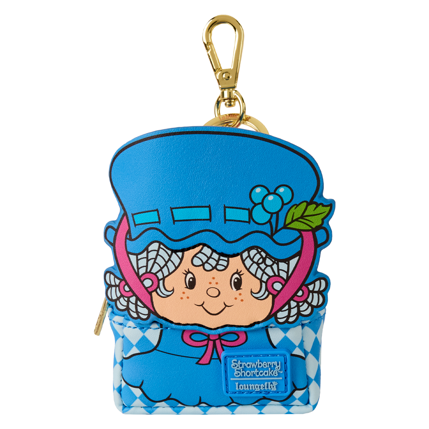 Strawberry Shortcake Mystery Bag Charms 7