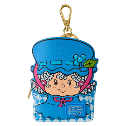 LF STRAWBERRY SHORTCAKE MYSTERY MINI BACKPACK BAG CHARMS