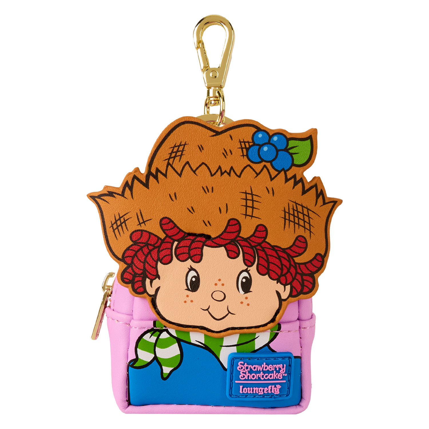 Strawberry Shortcake Mystery Bag Charms 8