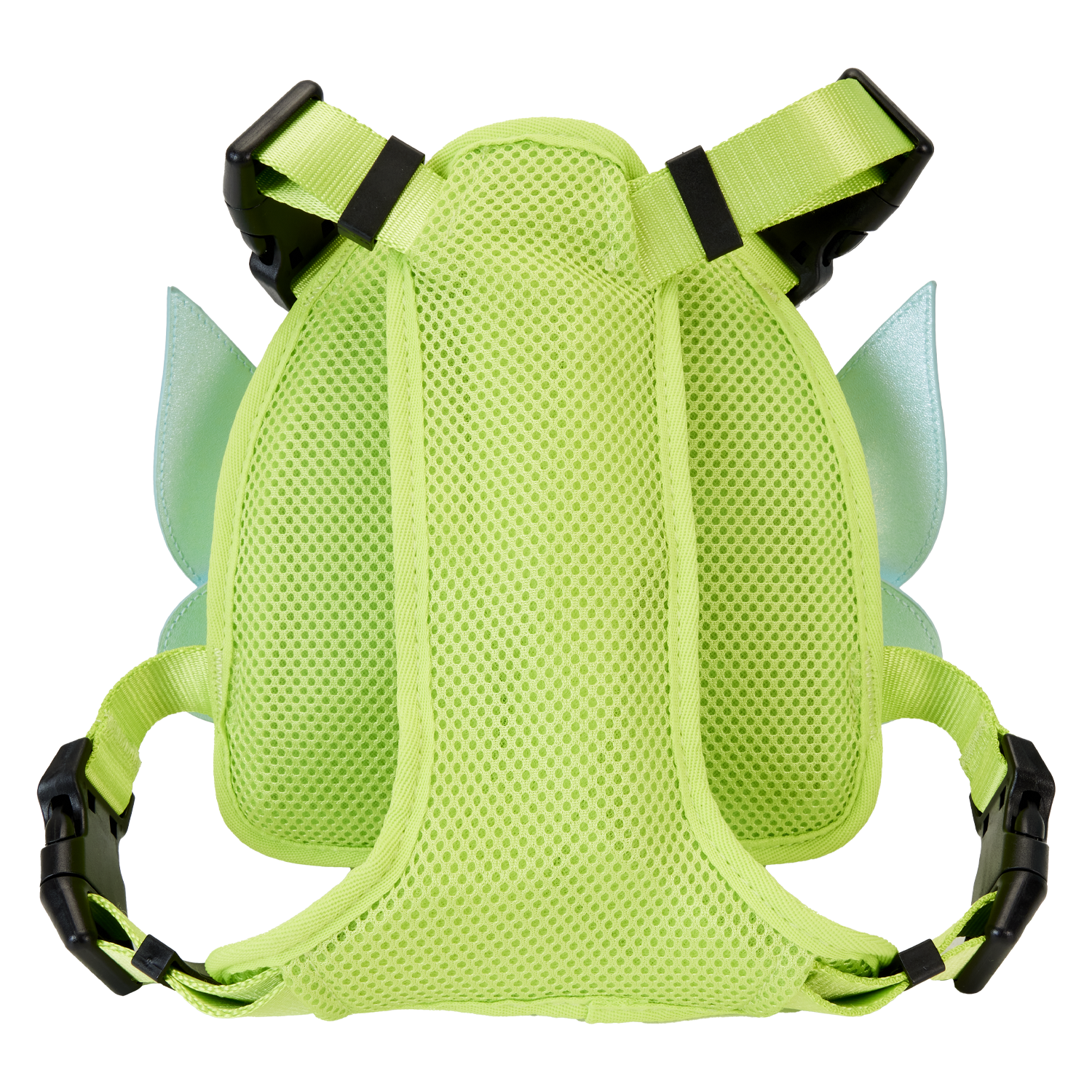 Peter Pan Tinker Bell Cosplay Glitter Mini Backpack Dog Harness