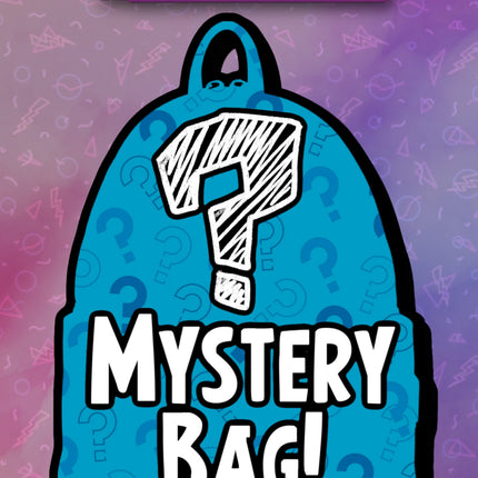 W11G Loungefly Mystery Box! - One Bag