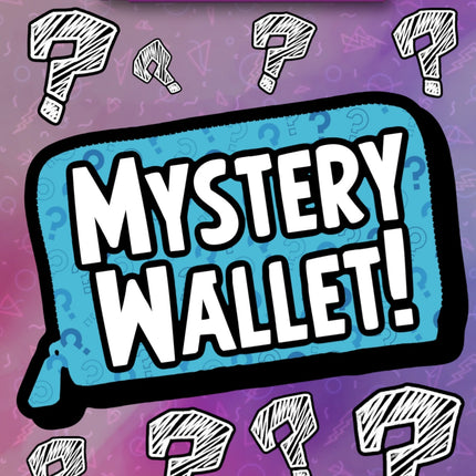 W11G Loungefly Mystery Box! - Wallet