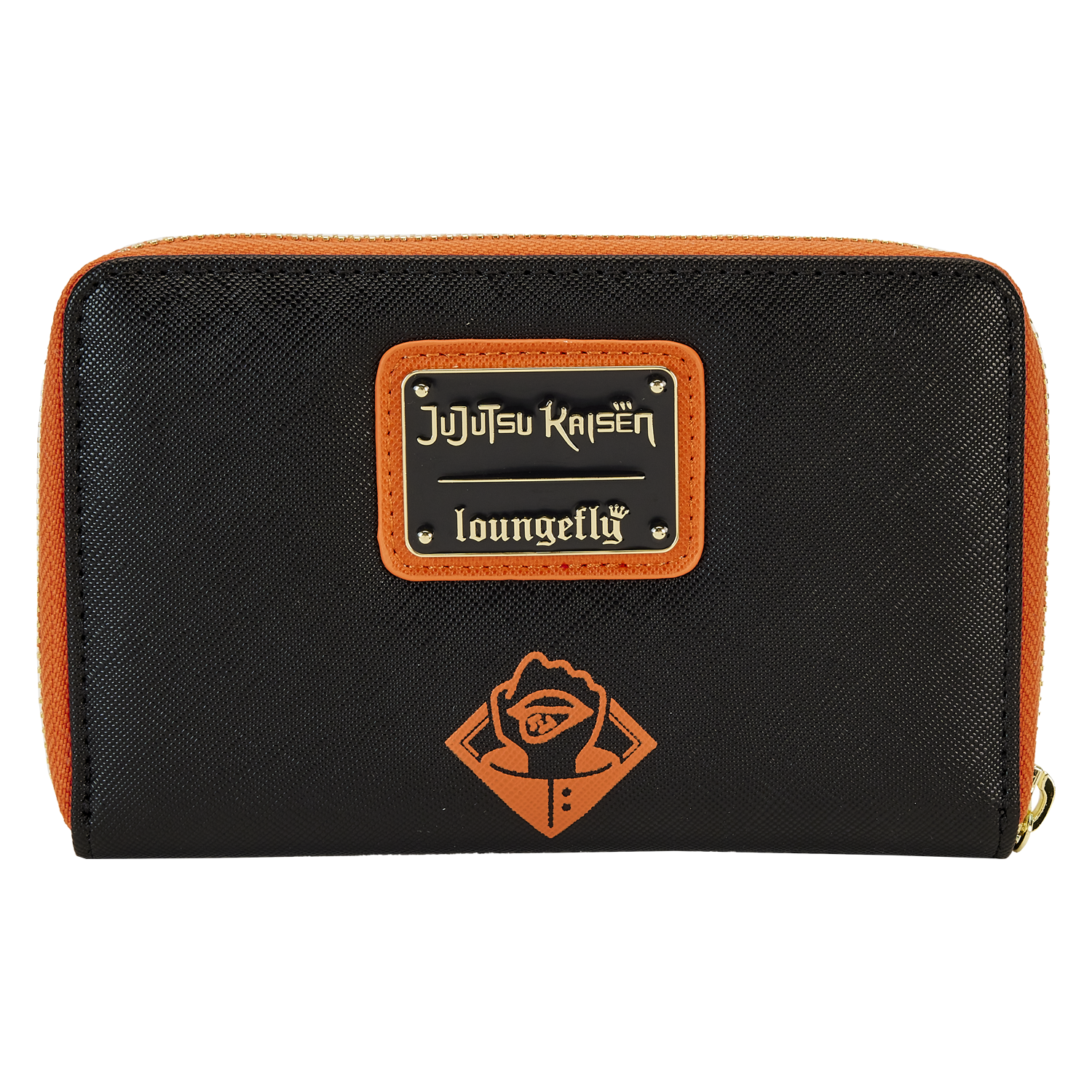 Jujutsu Kaisen Yuji Itadori Cosplay Zip Around Wallet 3