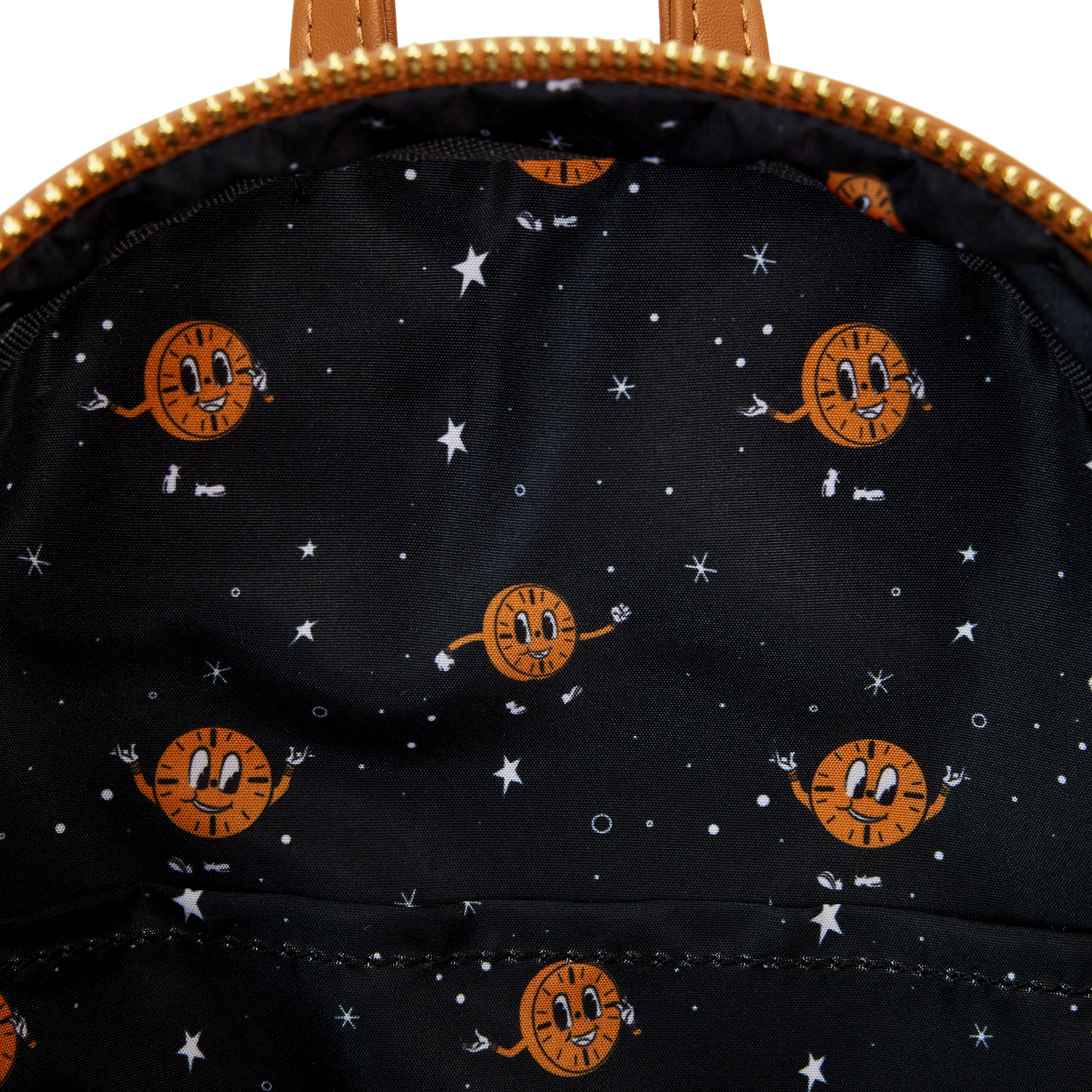 Loki TVA Multiverse Lenticular Mini Backpack