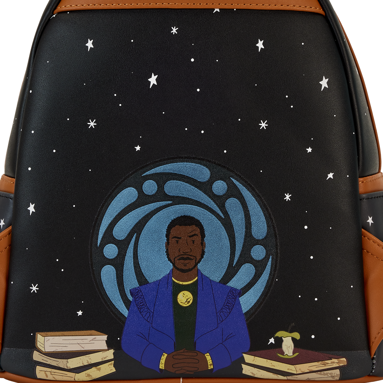Loki TVA Multiverse Lenticular Mini Backpack 3