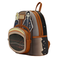 Loki TVA Multiverse Lenticular Mini Backpack