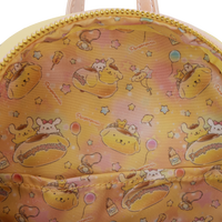 Sanrio Pompompurin Carnival Mini Backpack