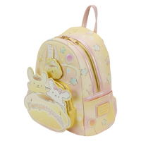 Sanrio Pompompurin Carnival Mini Backpack