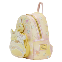 Sanrio Pompompurin Carnival Mini Backpack