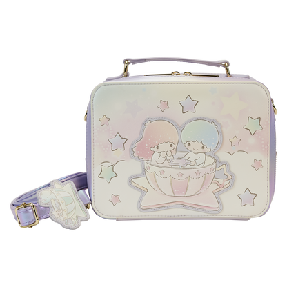 Sanrio Little Twin Stars Carnival Crossbody Bag