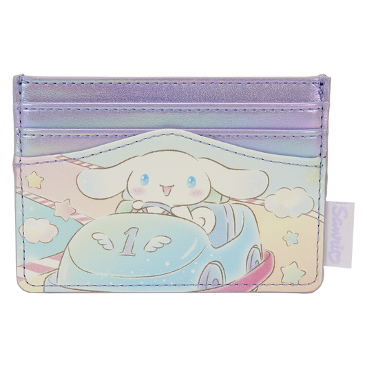 Sanrio Cinnamoroll Carnival Card Holder