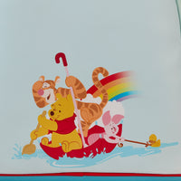 Winnie the Pooh & Friends Rainy Day Mini Backpack