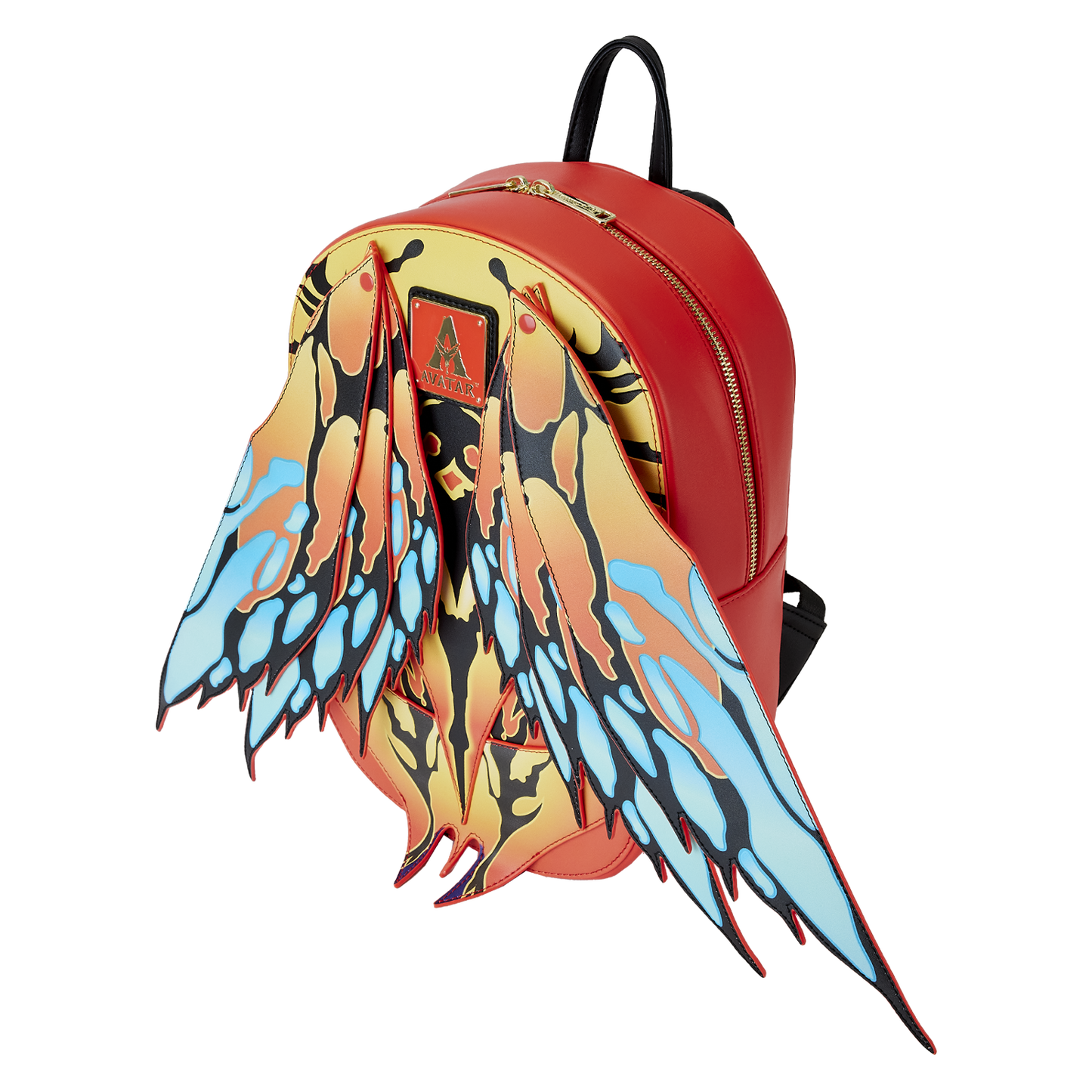 Avatar Toruk Movable Wings Mini Backpack