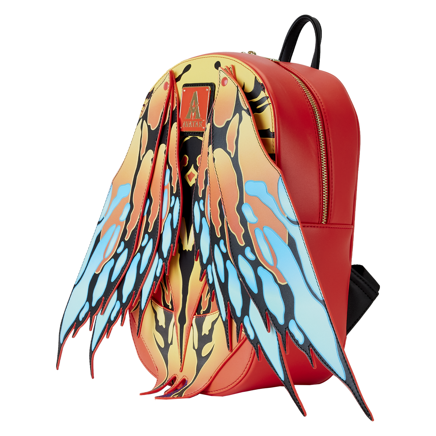 Avatar Toruk Movable Wings Mini Backpack