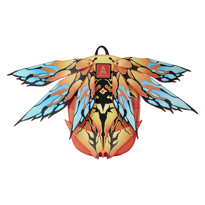 Avatar Toruk Movable Wings Mini Backpack